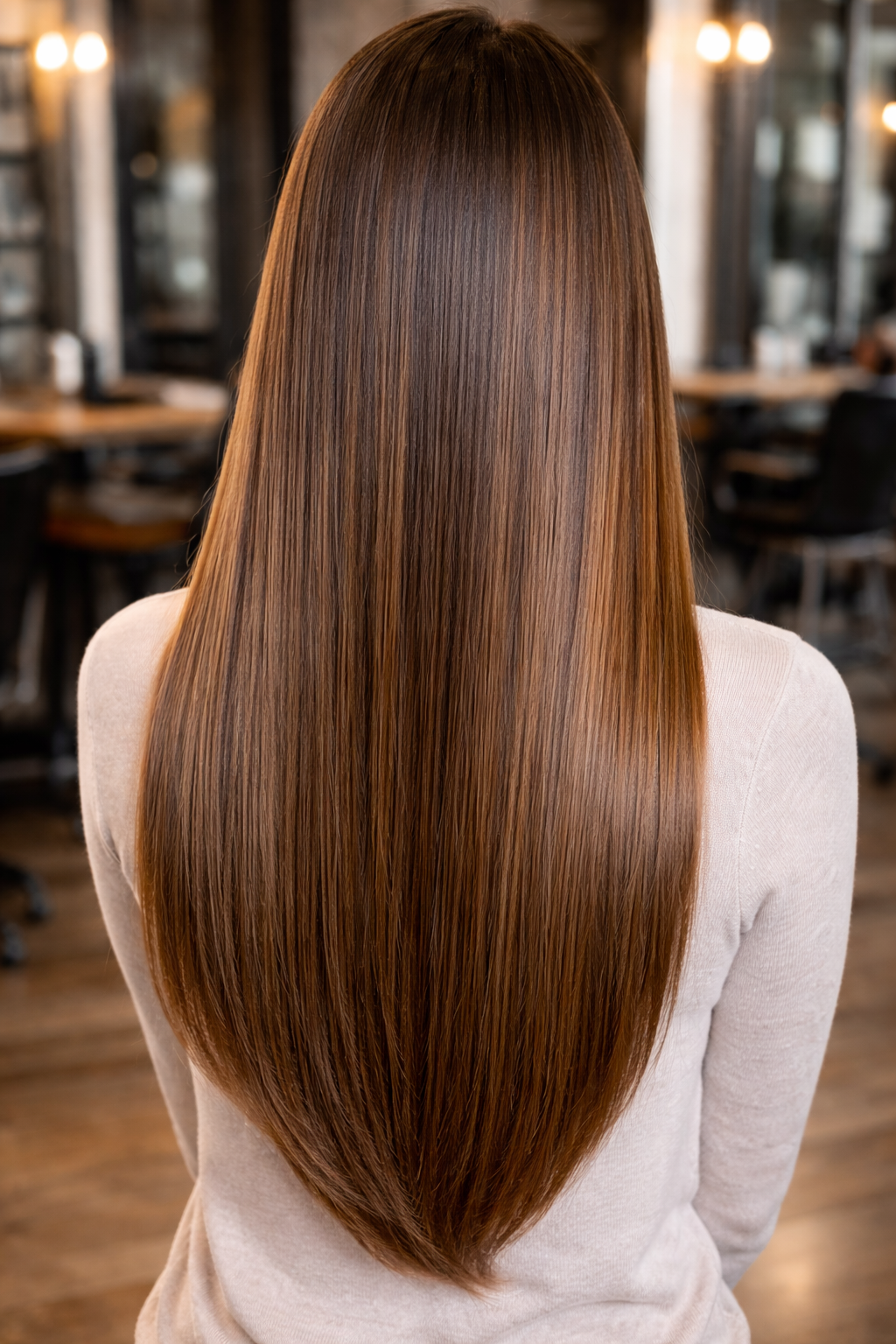 BRAZILIAN BLOWOUT in Parker, Colorado