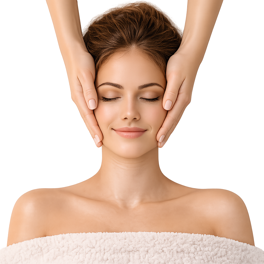 Salon with Massage therapy in Parker, Colorado