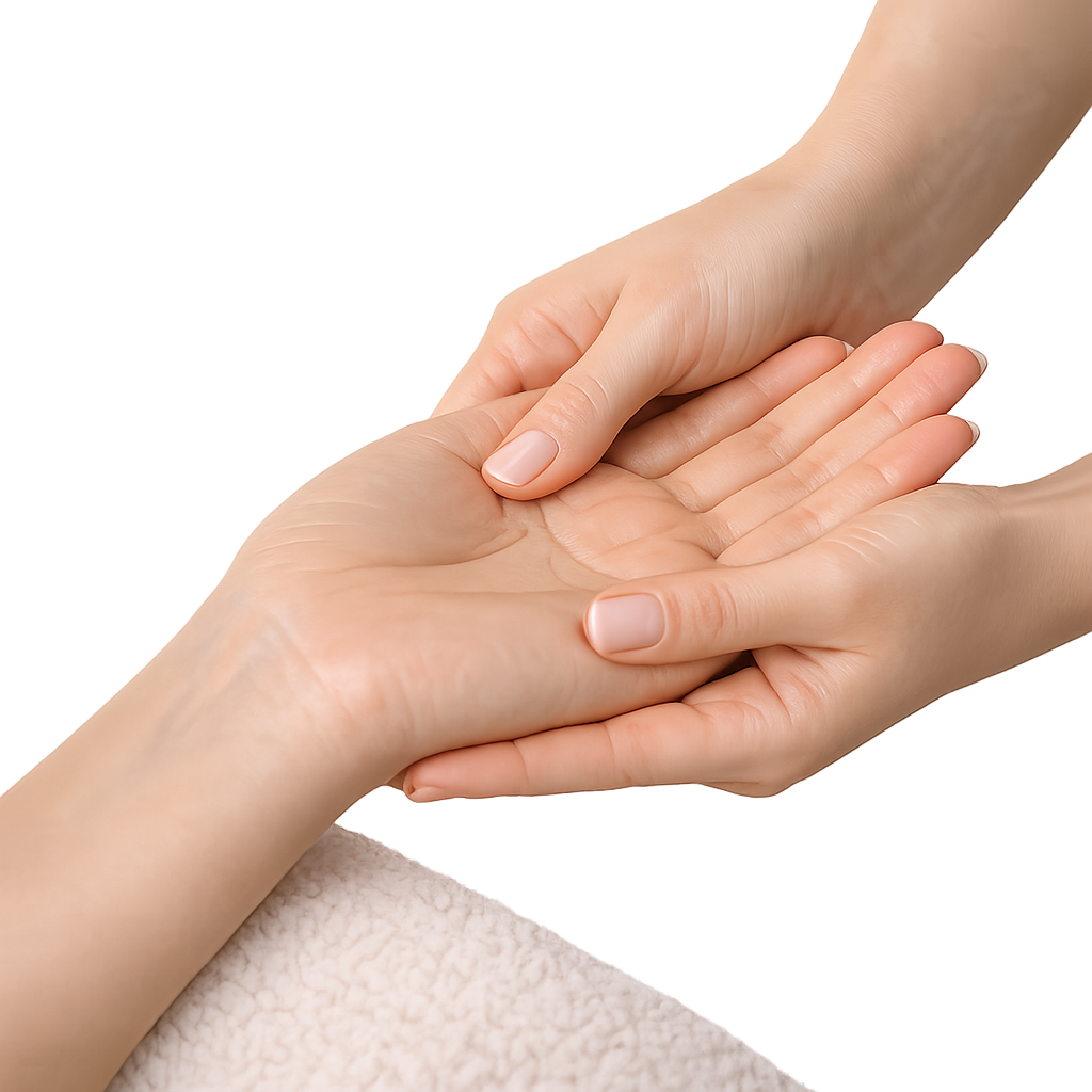 Massage Therapy in Parker, Colorado