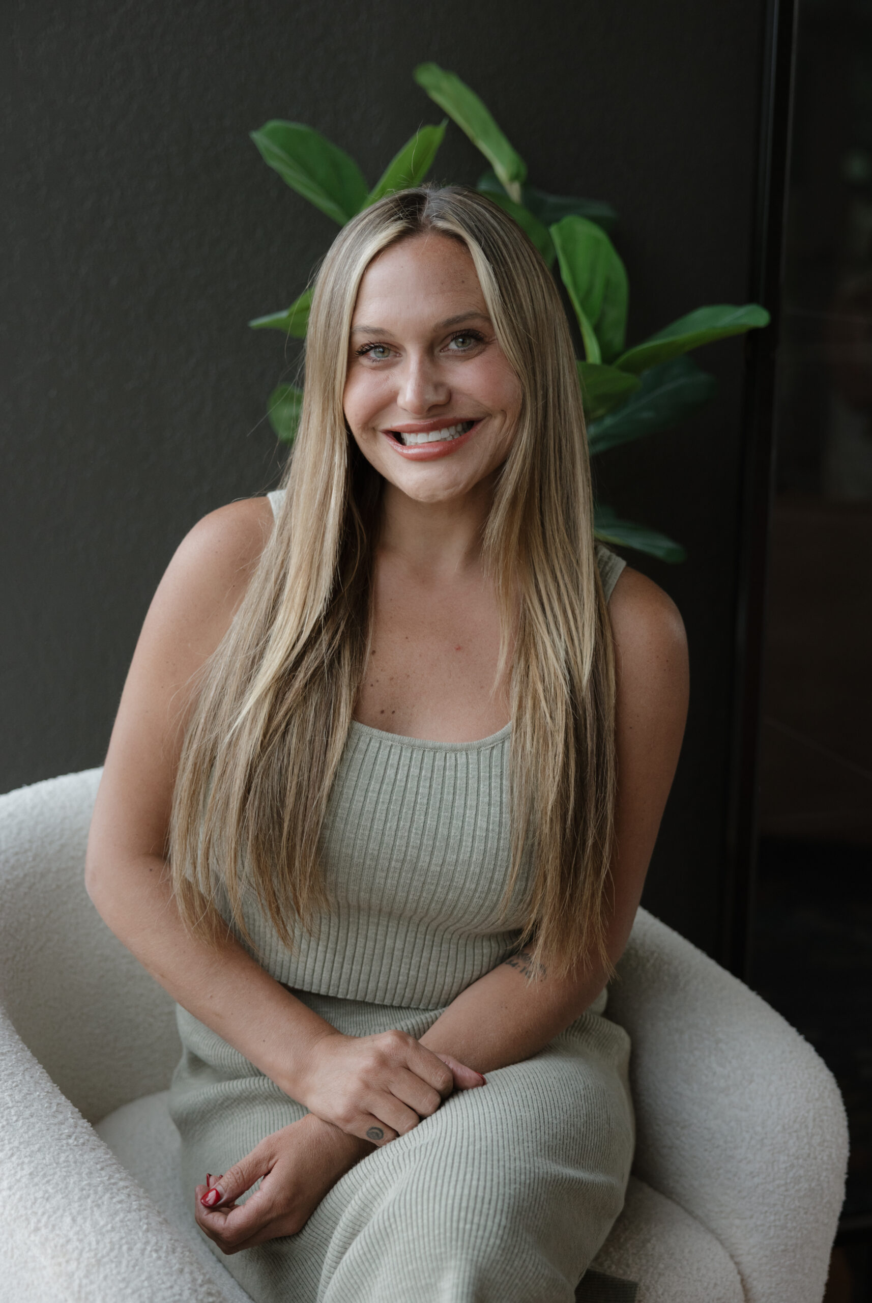 Lauren Stanfield