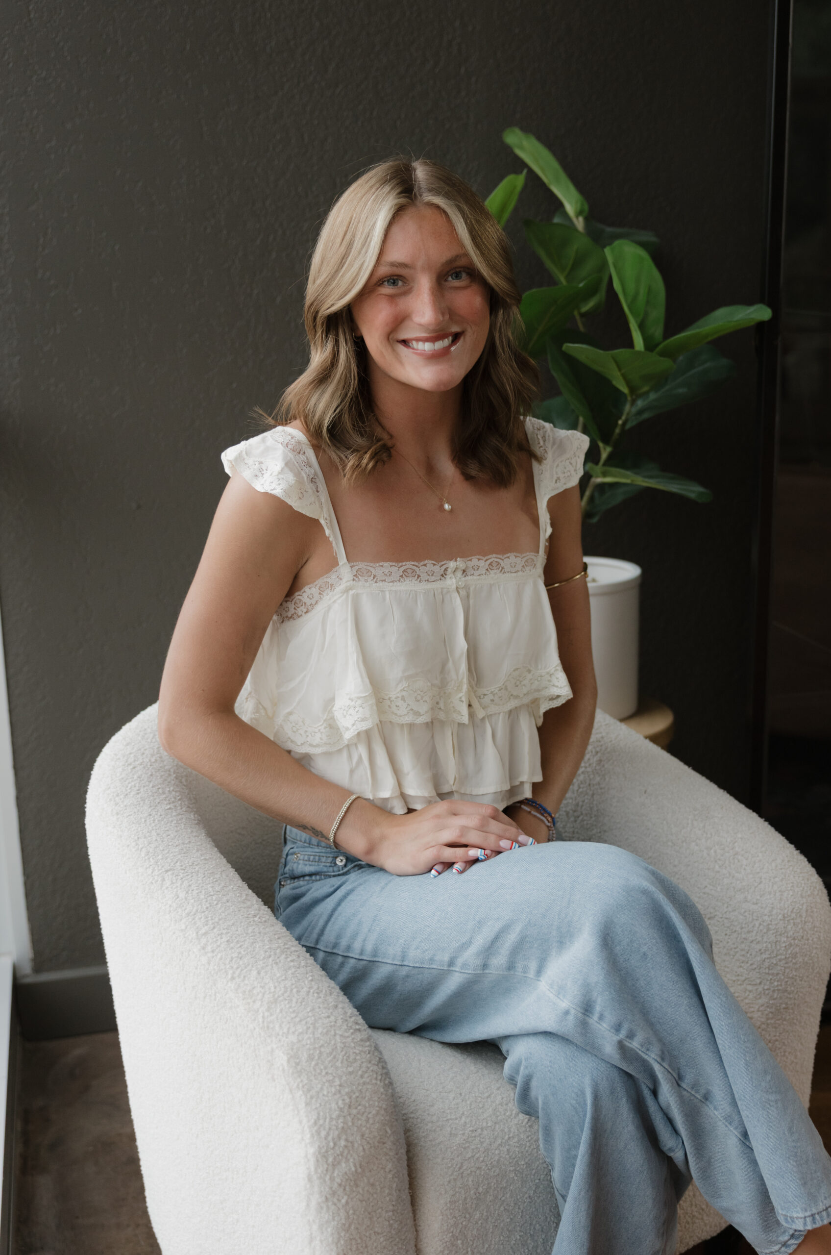 Nicole VanderHeiden